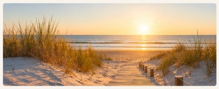 Ostseestrand