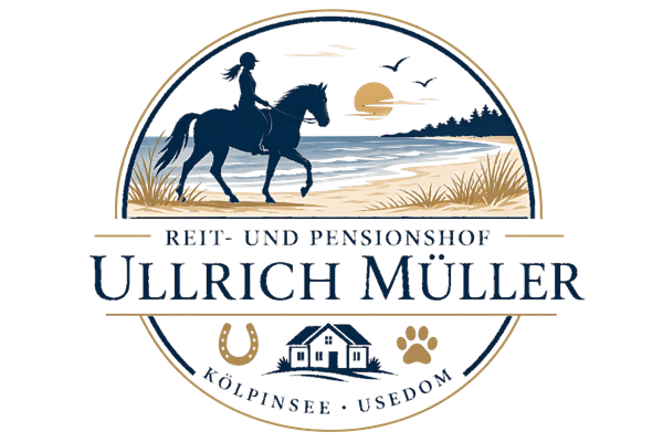 Reit- und Pensionshof Ullrich Müller